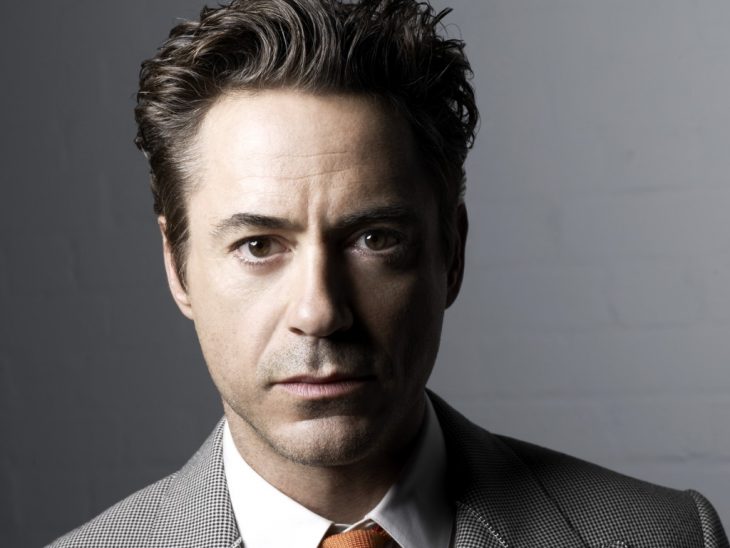 Robert Downey Jr