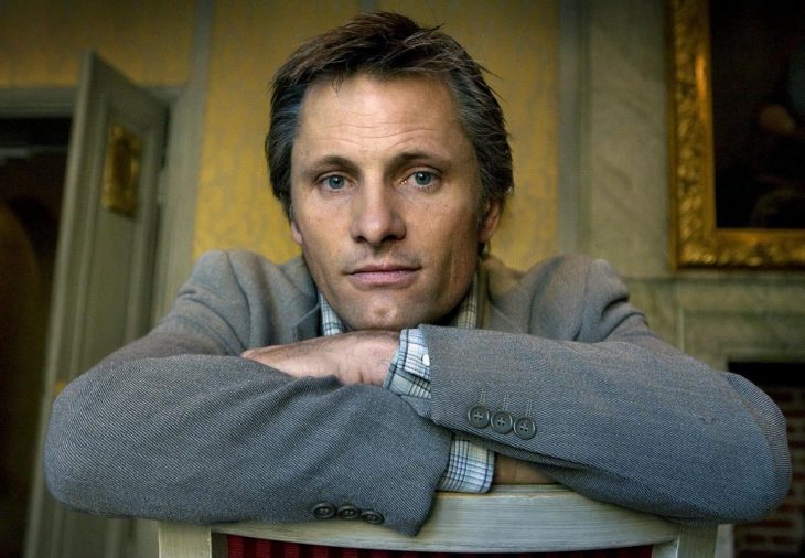 Viggo Mortensen