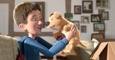 ‘The Present’: El cortometraje que está conmoviendo y haciendo reflexionar a todo el mundo