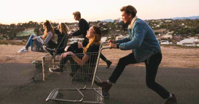 20 Cosas que sólo entenderán las chicas que crecieron en una familia con muchos primos