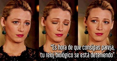 15 Cosas que todas las mujeres deberíamos dejar de decirles a otras mujeres