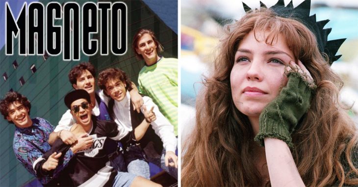 25 cosas que solo las mexicanas de los 90s entenderán