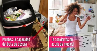 10 Cosas que todas las mujeres hemos hecho cuando estamos o vivimos solas