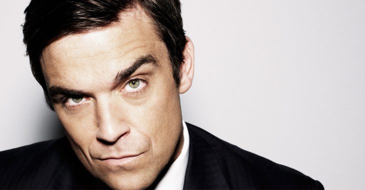 Cumpleaños de Robbie Williams