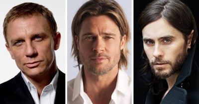 20 Hombres que tienen más de 40 años y son ridículamente sexys ¡Están guapísimos!