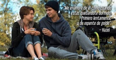 30 De las mejores frases de amor de películas románticas