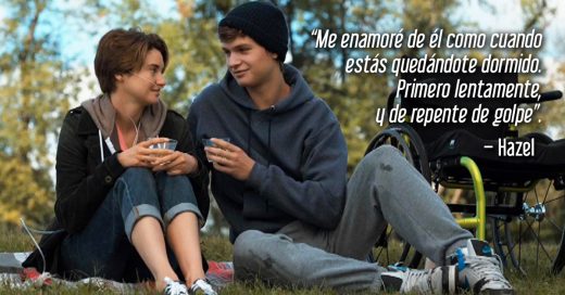 Las 30 frases más románticas en el cine