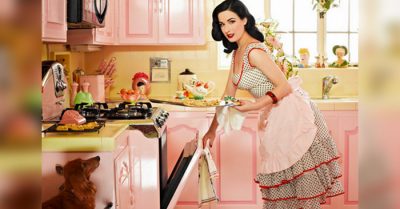 ¿Quieres saber cómo funciona la lógica femenina? ¡Aquí te lo explicamos!