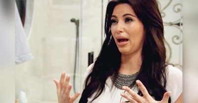 20 Cosas que sólo las chicas demasiado sentimentales y que lloran fácilmente podrán entender