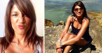 Esta hermosa mujer reveló su secreto para lucir tan bien a sus 52 años