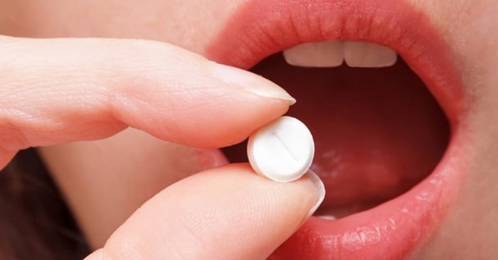 ¿Acostumbras tomar píldoras del día después? Aquí hay algo que debes saber