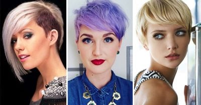20 Razones por las que las mujeres deberían siempre tener el cabello largo