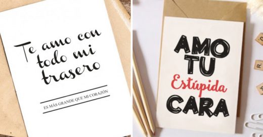 15 Divertidos regalos que puedes darle a tu pareja en San Valentín si tiene un humor sarcástico