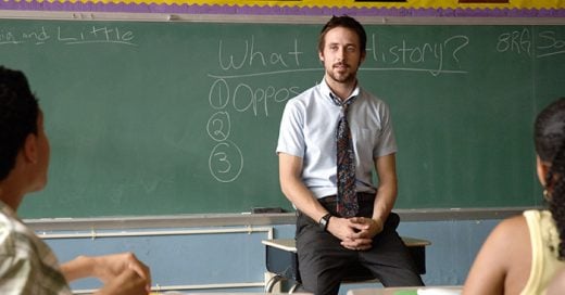 20 cosas que sólo entenderás si sales con un profesor
