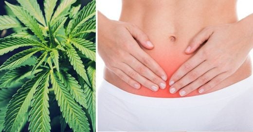 Llegan los supositorios vaginales de marihuana para acabar con el dolor menstrual