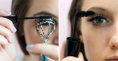 15 Increíbles trucos que te ayudarán a tener unas pestañas perfectas y envidiables
