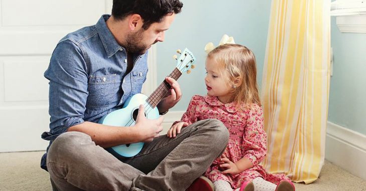 Reglas que todo padre de una mujer debe seguir