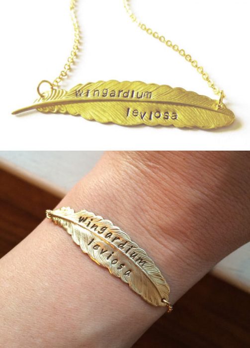 Accesorios de Harry Potter (10)