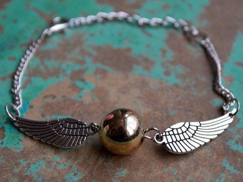 30 Accesorios inspirados en las novelas de Harry Potter