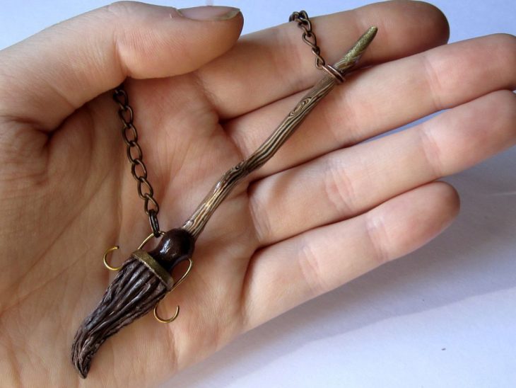 Accesorios de Harry Potter (26)