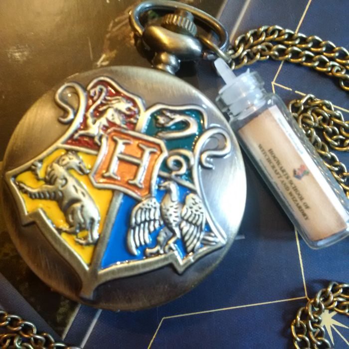 Accesorios de Harry Potter (29)