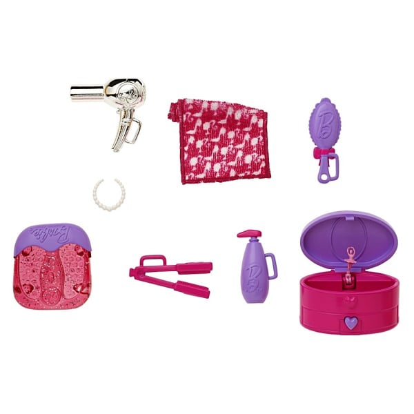 Maquillaje Como Hacer Cosas PequeÃ±as Para Barbie Muñeca Barbie