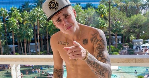 22 Reasons to Love Justin Bieber