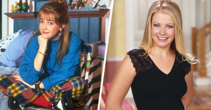 Melissa Joan Hart podría regresar a la televisión