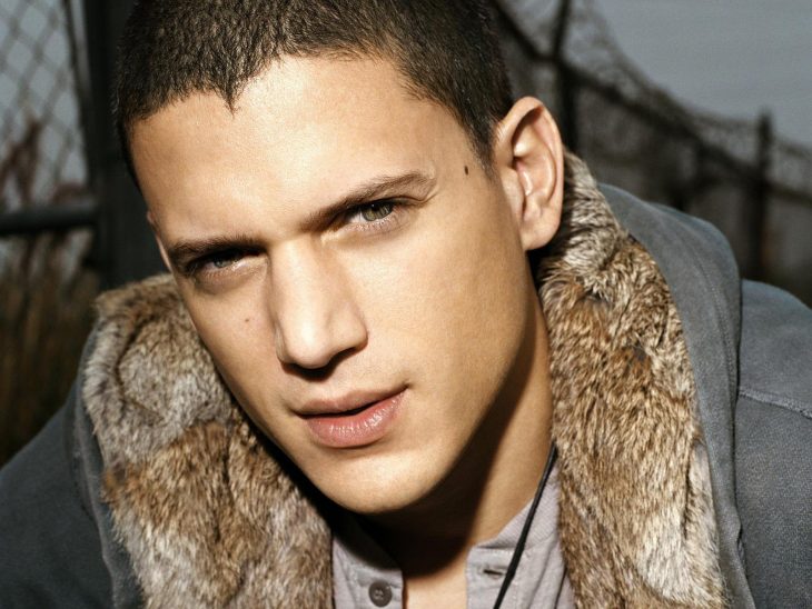 Wentworth Miller