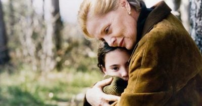 Para mi abuela, que se marchó de este mundo más rápido de lo que imaginé