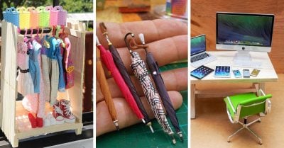 25 Accesorios para Barbie que te hubieran encantado tener cuando eras niña