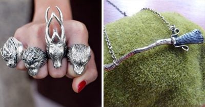 30 Originales accesorios que todas las chicas que aman los libros van a querer tener