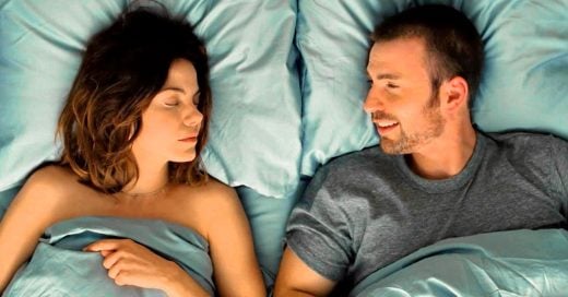 18 señales que demuestran que amas más dormir que a las personas