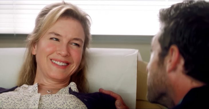 ¡Bridget Jones está de regreso y ahora con un bebé! Este es el tráiler que te hará sentir nostalgica