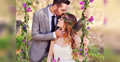 Casarte es hermoso, pero no es el mayor logro de tu vida