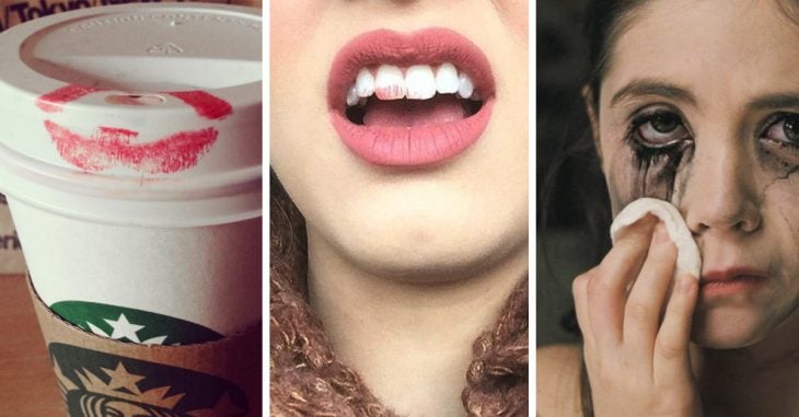 15 Cosas que sólo las chicas que nunca usan maquillaje podrán entender