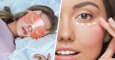 7 Cosas que debes hacer antes de irte a la cama para que luzcas perfecta a la mañana siguiente