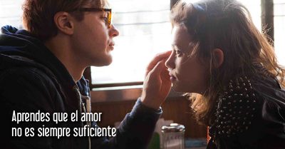 6 Cosas sobre el amor que aprendes después de haber sido engañada