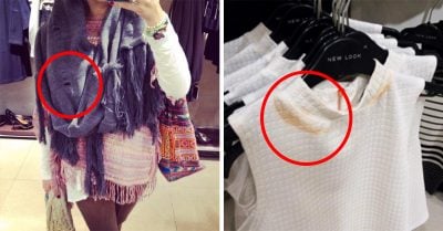 15 Cosas que siempre pasan cuando vas de compras a Zara ¡SIEMPRE!