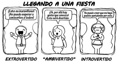 25 Ilustraciones que sólo las chicas poco sociables e introvertidas podrán entender