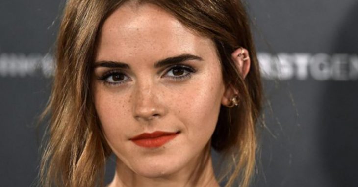 Emma Watson es llamada diva y feminazi