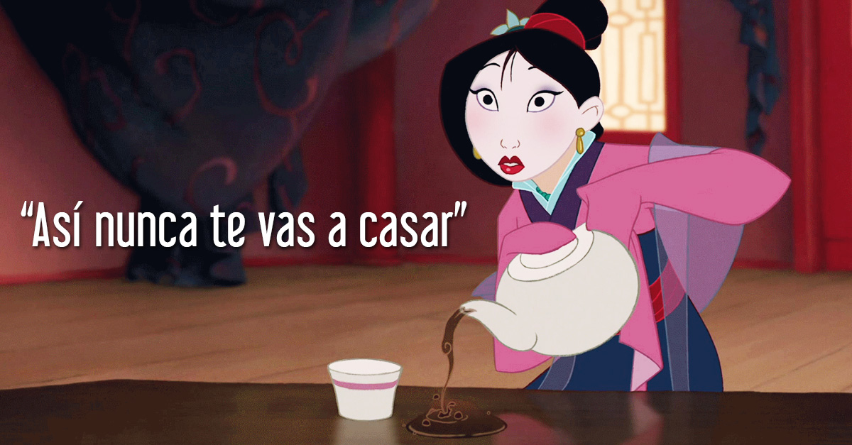 15 cosas que no debes decirle a las niñas y adolescentes