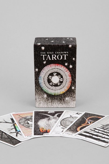 cartas de tarot para regalo de mejor amiga 