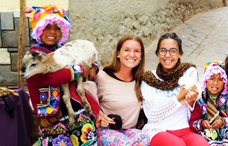 marina menegazzo y maria jose coni argentinas en ecuador asesinato 