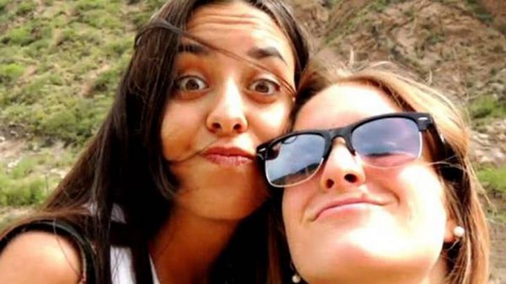 marina menegazzo y maria jose coni argentinas en ecuador asesinato 