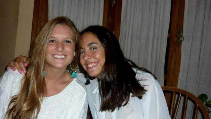 marina menegazzo y maria jose coni argentinas en ecuador asesinato 