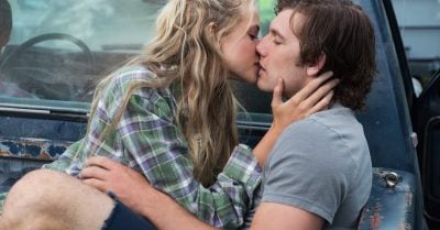 Gracias por entrar a mi vida cuando menos lo esperaba, pero en el momento que más lo necesitaba