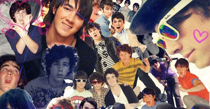 cosas que solo recuerdan las verdaderas fans de los Jonas Brothers