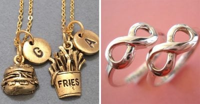 23 Accesorios que sólo podrás compartir con tu mejor amiga