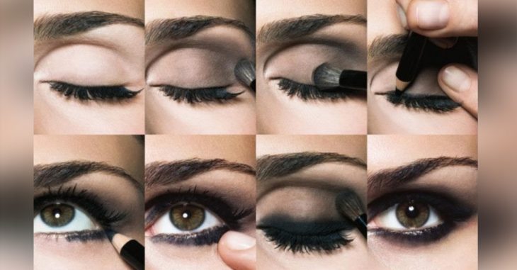 8 Secretos de maquillaje para hacer tus ojos más expresivos